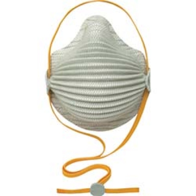 モルデックスジャパン（株） 4600N95 ＭＯＬＤＥＸ　４６００Ｎ９５使い捨てマスク　Ｍサイズ　１０枚入り