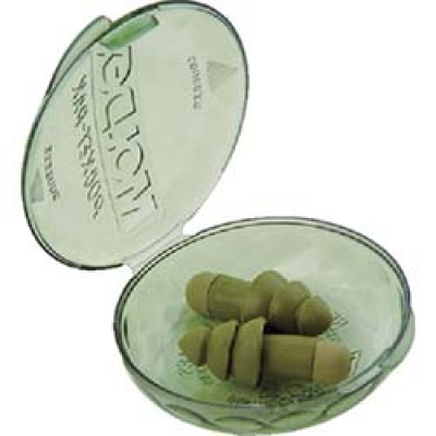 モルデックスジャパン（株） 6480 ＭＯＬＤＥＸ　再使用可能耳せん　ＣＡＭＯ　ＲＯＣＫＥＴＳ　６４８０　コード無し