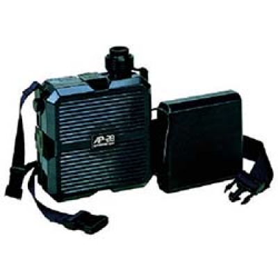 （株）重松製作所 FU-28HA シゲマツ　ＡＰ－２８用ファンユニット