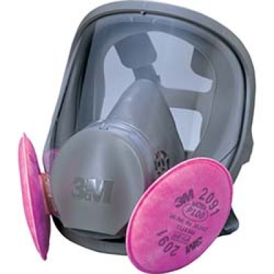 日本中山 TRUSCO  TGTMF-W ＴＲＵＳＣＯ　共布制電子グリッド仕様マスク　ホワイト（１枚入り）