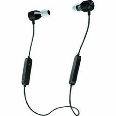 KING JIM  MM2000 キングジム　デジタル耳せん　黒