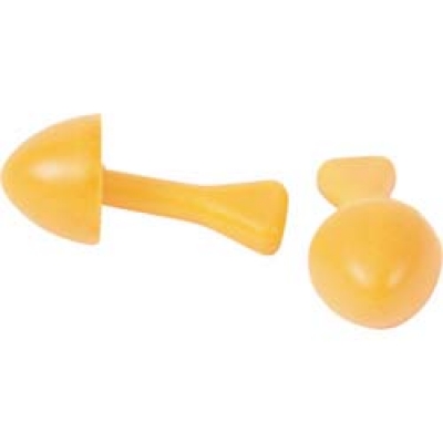 日本中山 TRUSCO  TEI-25 ＴＲＵＳＣＯ　耳栓　２５ｄＢ