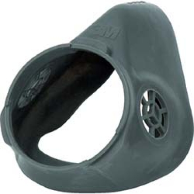 美国 3M  安全衛生製品事業部 6894 ３Ｍ　全面型面体交換用ノーズカップ　６８９４