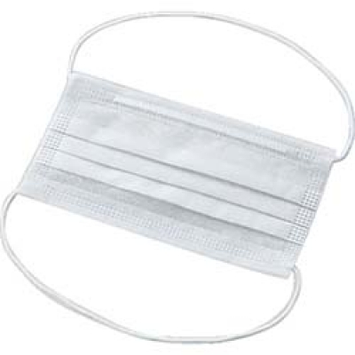 日本亚速旺 ASONE   1-3015-62 ＡＳ　ＡＰ２ｐｌｙマスク２ＰＭＨ－Ｋ