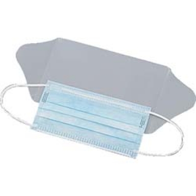 日本亚速旺 ASONE   8-5941-01 ＡＳ　快適フェイスマスク　ＮＶ２０６