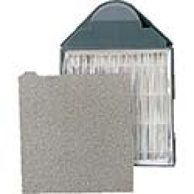 （株）重松製作所 03387 シゲマツ　ＡＰ－０７用プレフィルタ金属