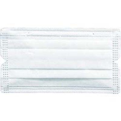 IRIS  H-PK-AS7L ＩＲＩＳ　２２６３９８　安心・清潔マスク（大きめ）