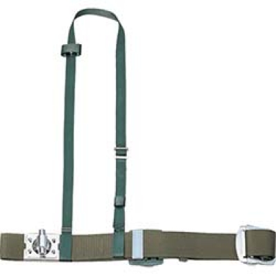 （株）重松製作所 AL-6 シゲマツ　腰バンド