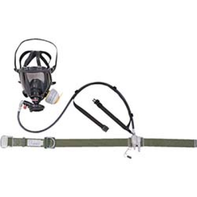 （株）重松製作所 10280 シゲマツ　Ｚ－ＡＬＤ　ＣＡ－２７３Ｌ／ＯＶ有機ガス用