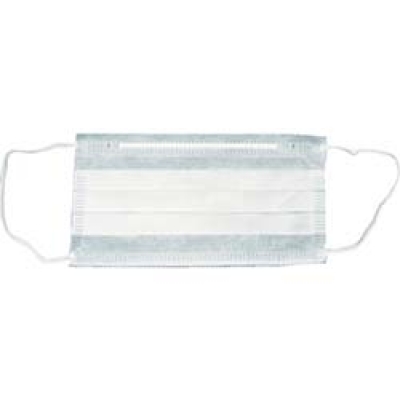 IRIS  EMN-50PEL ＩＲＩＳ　５２１０９６　衛生マスク５０Ｐ　耳掛けタイプ　ＥＭＮ－５０ＰＥＬ