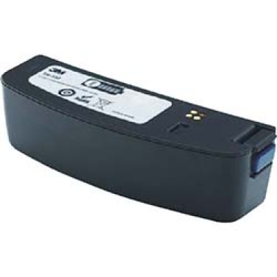 美国 3M  安全衛生製品事業部 TR-332 ３Ｍ　バーサフロー用バッテリー　ロングタイプ　ＴＲ－３３２