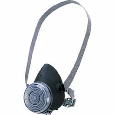 （株）重松製作所 DR30SC2-ML シゲマツ　取替え式防じんマスク　ＤＲ３０ＳＣ２－（Ｍ／Ｌ）