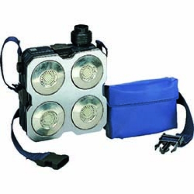 （株）重松製作所 FU-28 シゲマツ　電動ファン付き呼吸用保護具　ＦＵ－２８