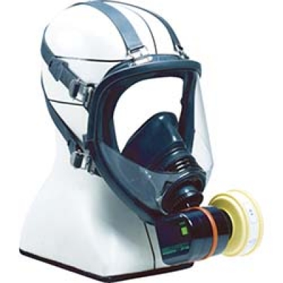 （株）重松製作所 AP-03A シゲマツ　電動ファン付呼吸用保護具　ＡＰ－０３Ａ