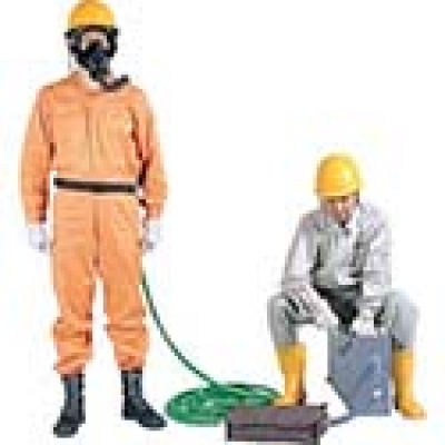 （株）重松製作所 04800 シゲマツ　送風機