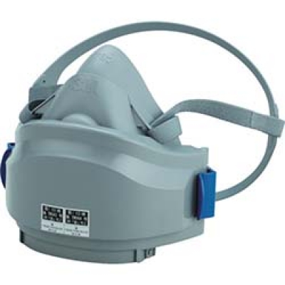 7753-RL2S ３Ｍ　取替式防じんマスク　７７８０Ｊ／７７５３－ＲＬ２　Ｓサイズ