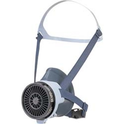 （株）重松製作所 10081 シゲマツ　防毒マスク　ＧＭ７７面体