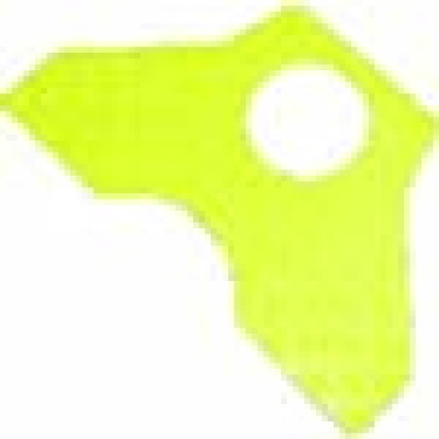 三光化学工業（株） 63171 三光化学工業　吸水マットーＬ（スカイ）