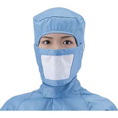 日本亚速旺 ASONE   1-3905-12 ＡＳ　ＡＰクリーンマスク　ＳＭＢ　青