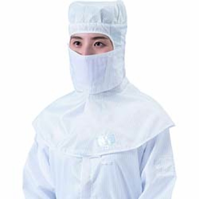 （株）ブラストン BSC-30021-W ブラストン　マスク　ホワイト　（１０枚入）