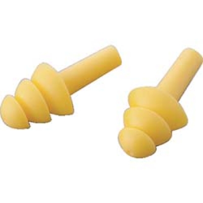 日本亚速旺 ASONE   1-1350-01 ＡＳ　耳栓（フランジタイプ）　ＥＰ－５３１