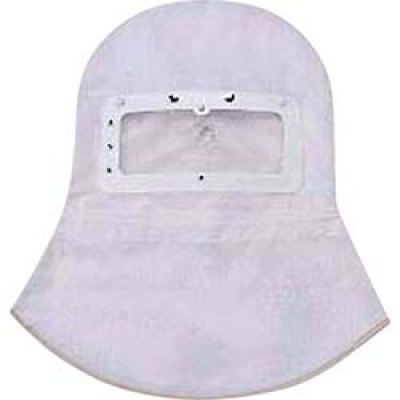 山本光学（株） KL-18 ＹＡＭＡＭＯＴＯ　ライフセーバー用パーツ　無じん衣フード　レンズ付