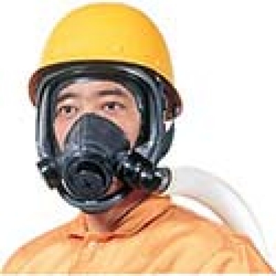 （株）重松製作所 CS-AP シゲマツ　面体　ＣＳ－ＡＰ全面体