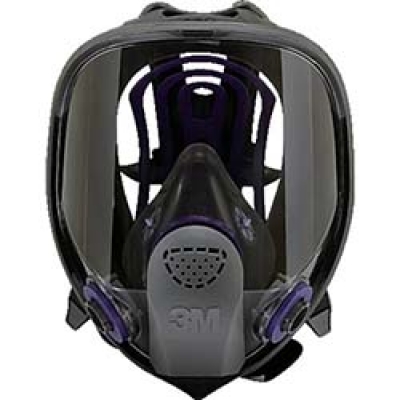 日本亚速旺 ASONE   1-2873-01 ＡＳ　防毒マスク　ＦＦ－４００Ｊ　Ｍ