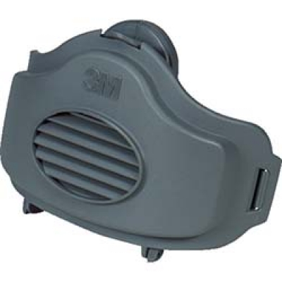 美国 3M  安全衛生製品事業部 3700 ３Ｍ　ろ過材ホルダー　３７００