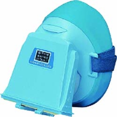 ユニット（株） 379-12 ユニット　防じんマスク