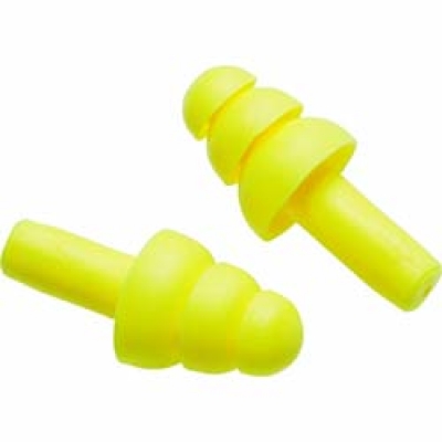 美国 3M  安全衛生製品事業部 340-4003 ３Ｍ　耳栓　Ｅ－Ａ－Ｒ　ウルトラフィット　ひもなし　３４０－４００３