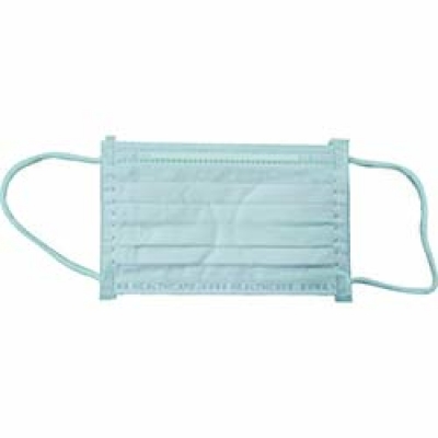 興和（株） 24404 興和　三次元マスク　すこし小さめサイズ　　（３０枚入）