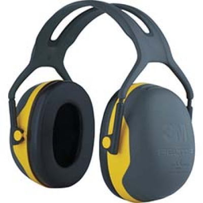 美国 3M  安全衛生製品事業部 X2A ３Ｍ　ＰＥＬＴＯＲ　イヤーマフ　Ｘ２Ａ