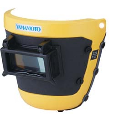 ユニット（株） 379-30 ユニット　電動ファン付呼吸用保護具