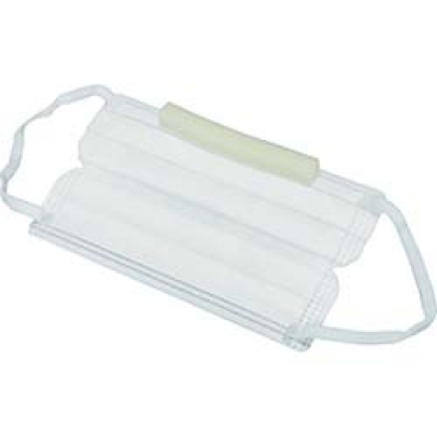 IRIS  NPK-5PM ＩＲＩＳ　ＰＭ２．５マスク　ふつう　ＮＰＫ－５ＰＭ