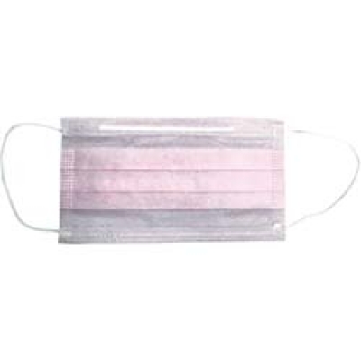 エフピコ商事（株） MHNE エフピコ　ディーププリーツマスク２ＰＬＹ耳かけ２Ｐ