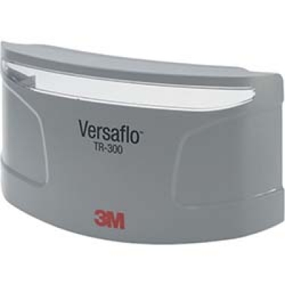美国 3M  安全衛生製品事業部 TR-371 ３Ｍ　バーサフロー用フィルターカバー　ＴＲ－３７１