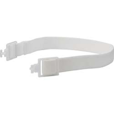 美国 3M  安全衛生製品事業部 M-958 ３Ｍ　バーサフロー　あごひも　２個入り　Ｍ－９５８　（２本入）