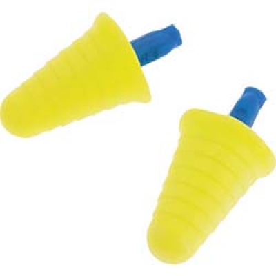 美国 3M  安全衛生製品事業部 318-1008 ３Ｍ　耳栓　プッシュイン（３１８－１００８）