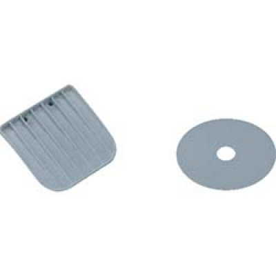 美国 3M  安全衛生製品事業部 772 ３Ｍ　交換用吸気弁　７７２