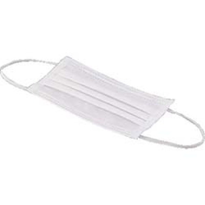 日本亚速旺 ASONE   1-4986-01 ＡＳ　３ｐｌｙマスク　ＸＵＮＪ－Ｍ－ＦＥ－３　（５０枚入）