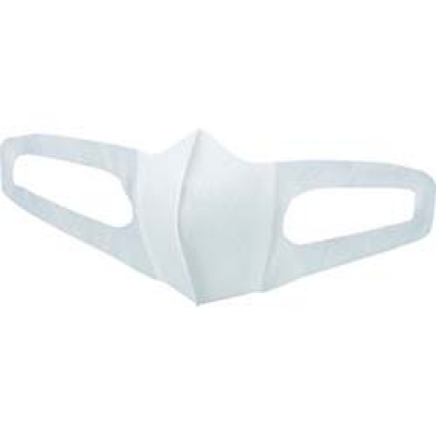 日本中山 TRUSCO  TPFM-2 ＴＲＵＳＣＯ　グッドフィットマスク　１００枚