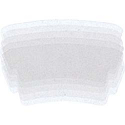 山本光学（株） KL-14 ＹＡＭＡＭＯＴＯ　ライフセーバー用パーツ　ティアオフフィルムセット