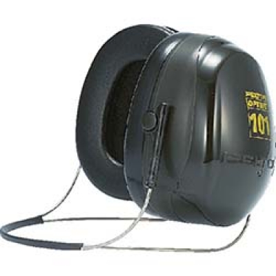 美国 3M  安全衛生製品事業部 H7B ３Ｍ　ＰＥＬＴＯＲ　イヤーマフ　Ｈ７Ｂ