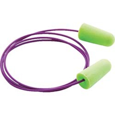 モルデックスジャパン（株） 6900 ＭＯＬＤＥＸ　使い捨て耳せん　ＰＵＲＡ－ＦＩＴ　６９００　コード付き