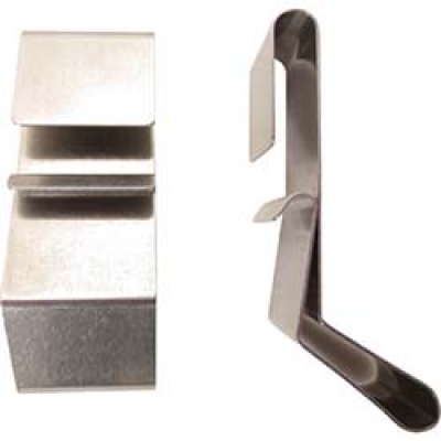 日本绿安全 MIDORI GC-MZ55 ミドリ安全　ゴーグルクリップ　（ＳＣ－Ｍ、ＭＢ、ＭＰＣ、１１Ｆ、１２Ｐ用）