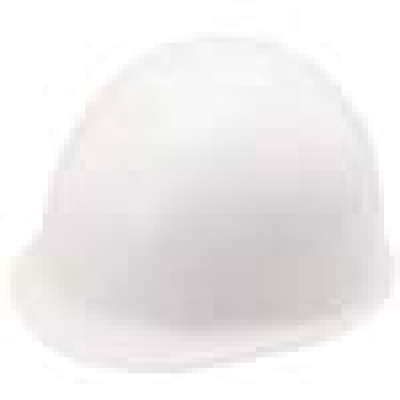 （株）谷沢製作所 148-E（W） タニザワ　ＡＢＳ製ＭＰ型ヘルメット　白