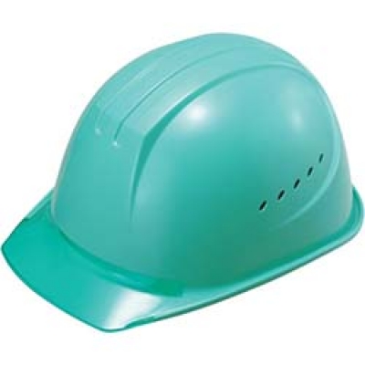 ユニット（株） 377-03CR ユニット　ヘルメットＭＰ型（飛）クリーム　ＦＲＰ