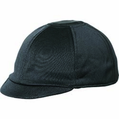 ペンギンエースジャパン（株） ST-4-1-BK ペンギンエース　ヘルインナー　（つば付・１枚入りブラック）