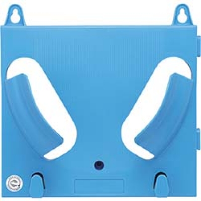 ＤＩＣプラスチック（株）安全資材営業部 SYA-X-XE-KP-Y ＤＩＣ　ＳＹＡ－Ｘ型耐電ヘルメット　ＫＰつき　黄